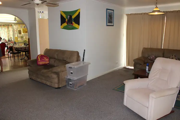 Fourth view of Homely house listing, 14 Fairview Drive, Kingaroy QLD 4610