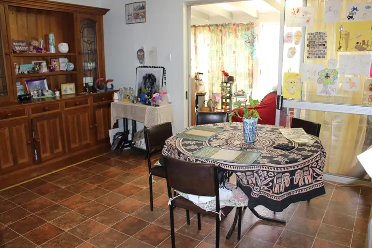 Fifth view of Homely house listing, 14 Fairview Drive, Kingaroy QLD 4610