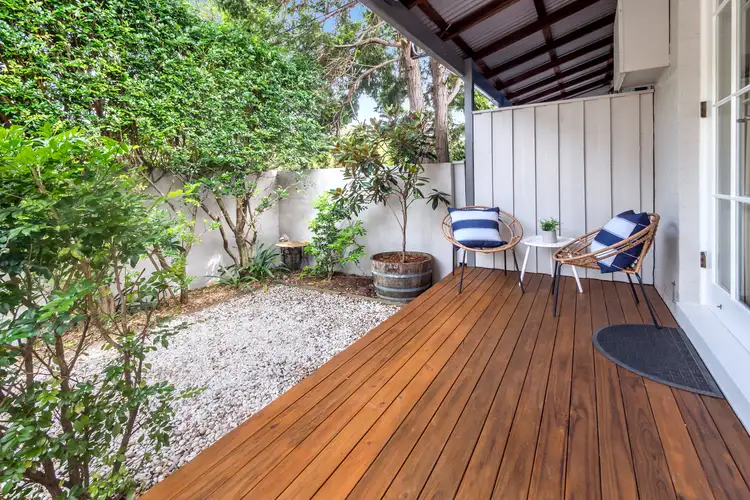 Second view of Homely house listing, 3A Brook Street, Crows Nest NSW 2065