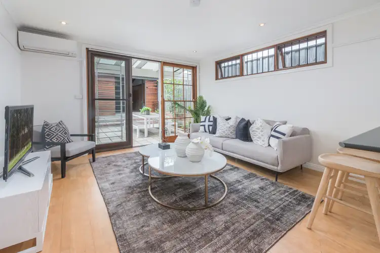 Third view of Homely house listing, 3A Brook Street, Crows Nest NSW 2065