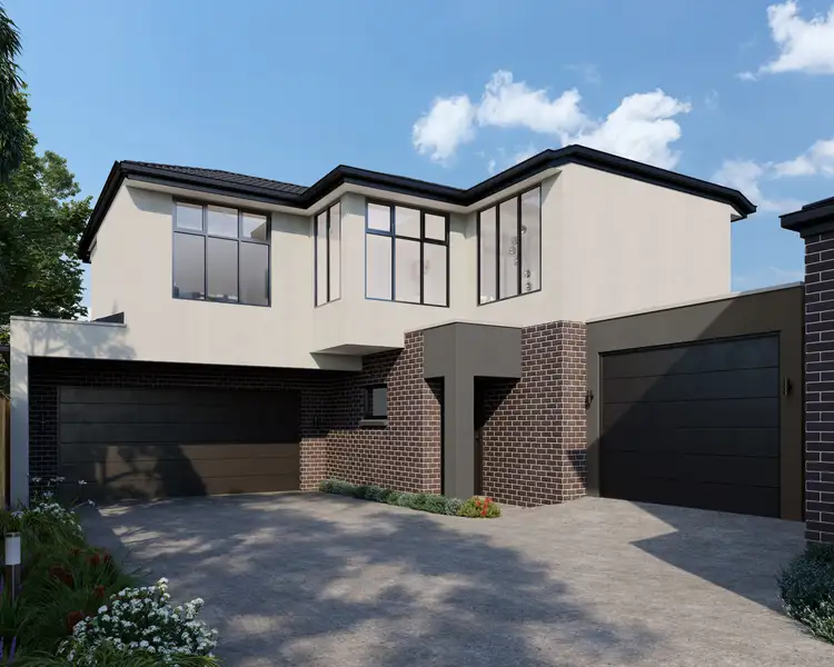 Main view of Homely townhouse listing, 3/45 Richard Drive, Langwarrin VIC 3910