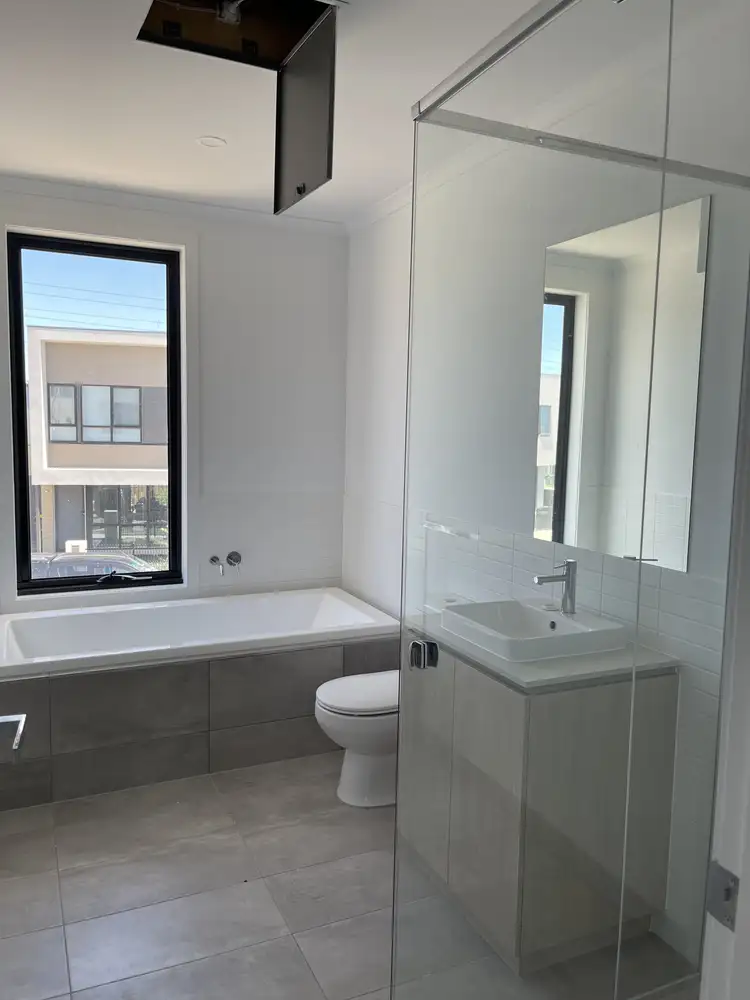 Second view of Homely townhouse listing, 8 oakden crescent, St Albans VIC 3021