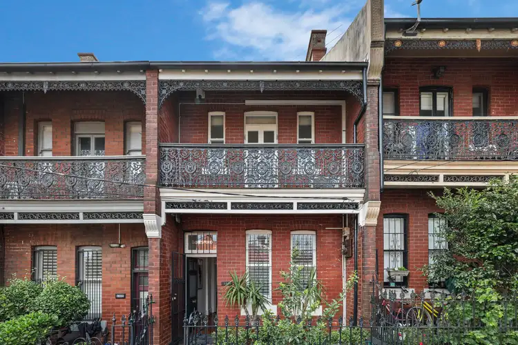 103 Albermarle Street, Newtown NSW 2042