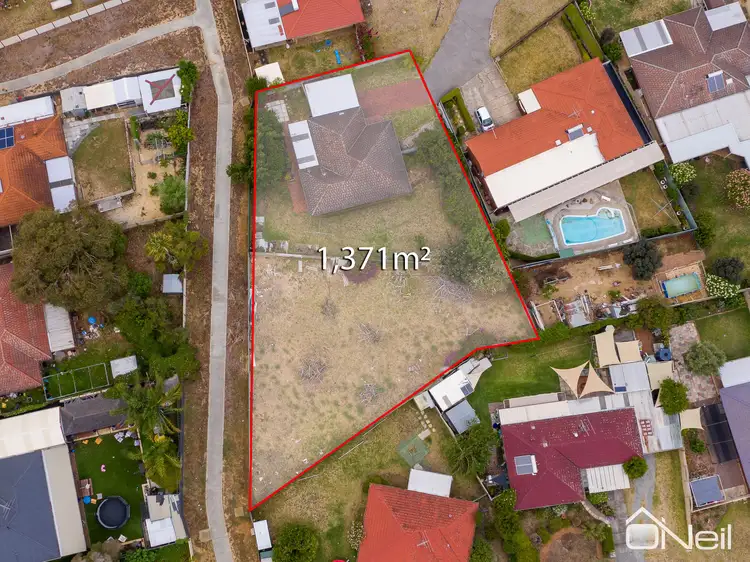 Main view of Homely house listing, 12 Eneabba Place, Armadale WA 6112