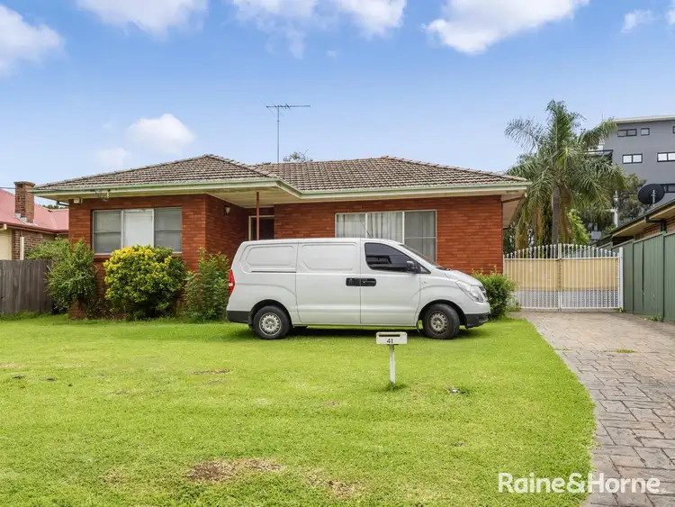 Third view of Homely house listing, 41 - 43 Barber Avenue, Penrith NSW 2750