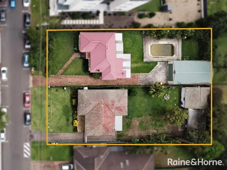 Fifth view of Homely house listing, 41 - 43 Barber Avenue, Penrith NSW 2750