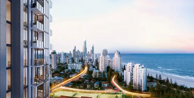 Main view of Homely apartment listing, Address available on request