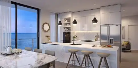 Second view of Homely apartment listing, Address available on request