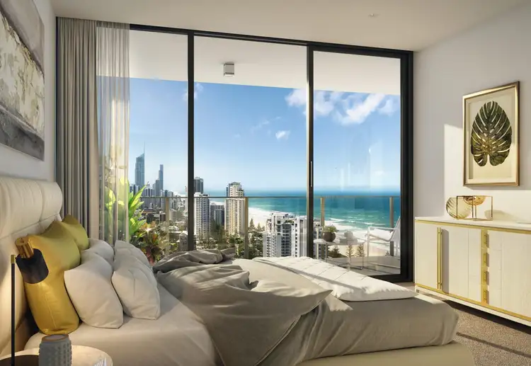 Fourth view of Homely apartment listing, Address available on request