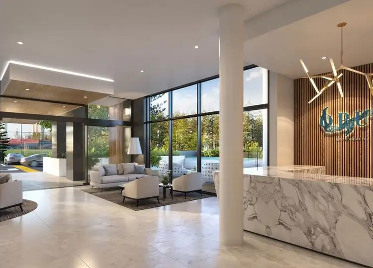 Fifth view of Homely apartment listing, Address available on request