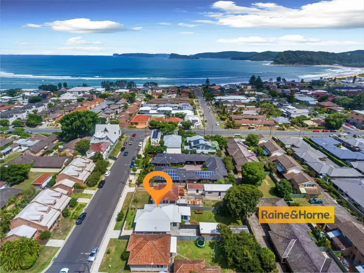 Main view of Homely house listing, 155 Springwood Street, Ettalong Beach NSW 2257