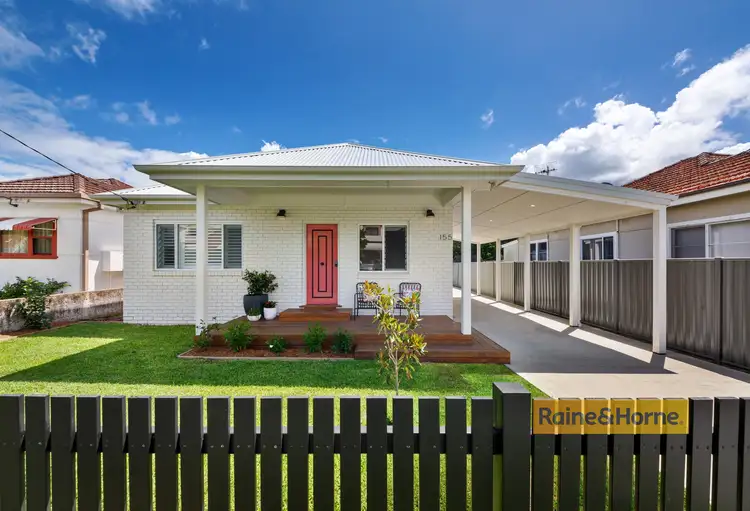 Second view of Homely house listing, 155 Springwood Street, Ettalong Beach NSW 2257