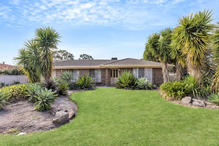 Main view of Homely house listing, 221 Lower Athelstone Road, Athelstone SA 5076