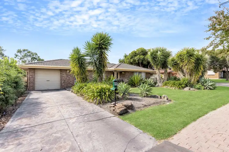 Second view of Homely house listing, 221 Lower Athelstone Road, Athelstone SA 5076