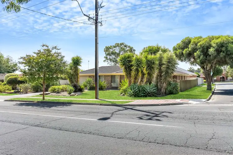 Third view of Homely house listing, 221 Lower Athelstone Road, Athelstone SA 5076