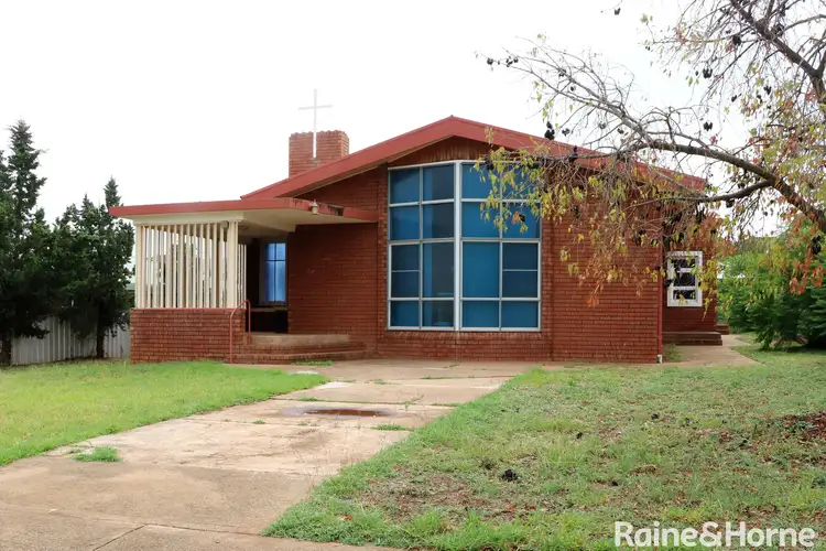 Main view of Homely other listing, 71 Derribong Street, Peak Hill NSW 2869