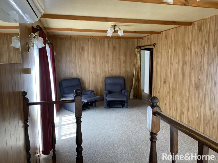 Third view of Homely retirement listing, Site 101, 306 Bains Road (Woodcroft Tourist Park), Woodcroft SA 5162