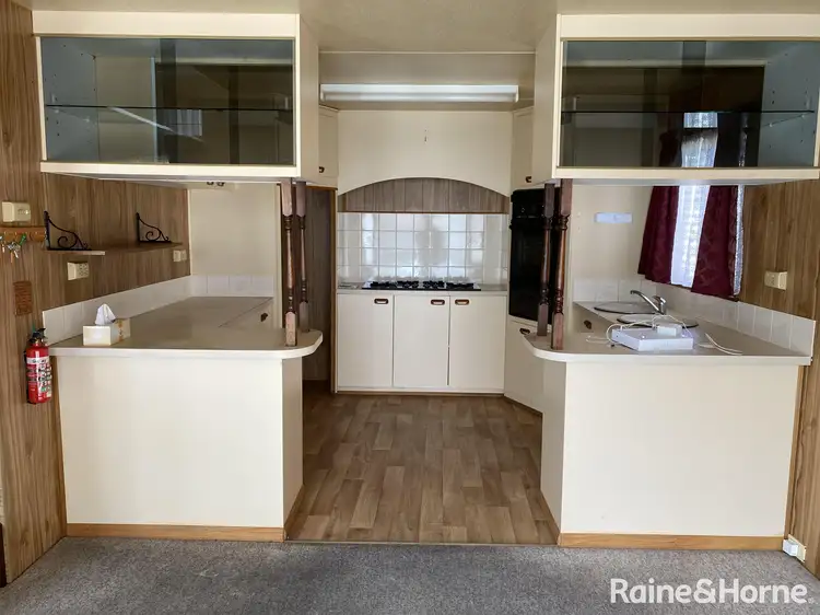 Fifth view of Homely retirement listing, Site 101, 306 Bains Road (Woodcroft Tourist Park), Woodcroft SA 5162