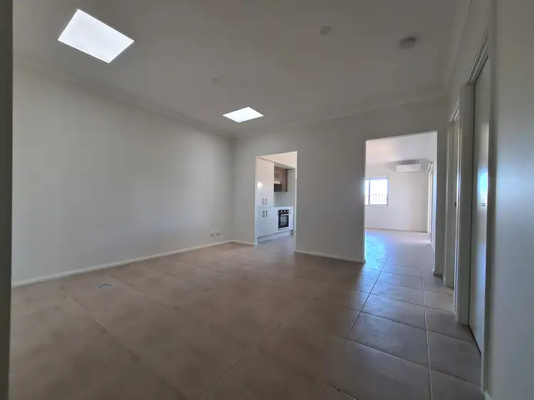 Second view of Homely semi-detached listing, A/8 Myrtle Forest Drive, Milton NSW 2538