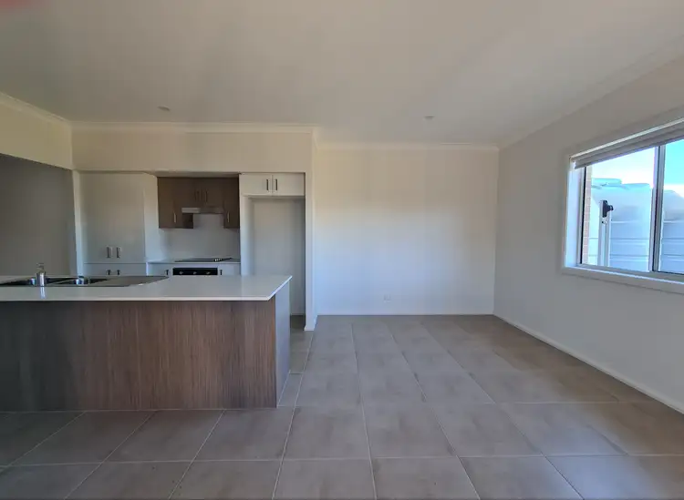 Third view of Homely semi-detached listing, A/8 Myrtle Forest Drive, Milton NSW 2538