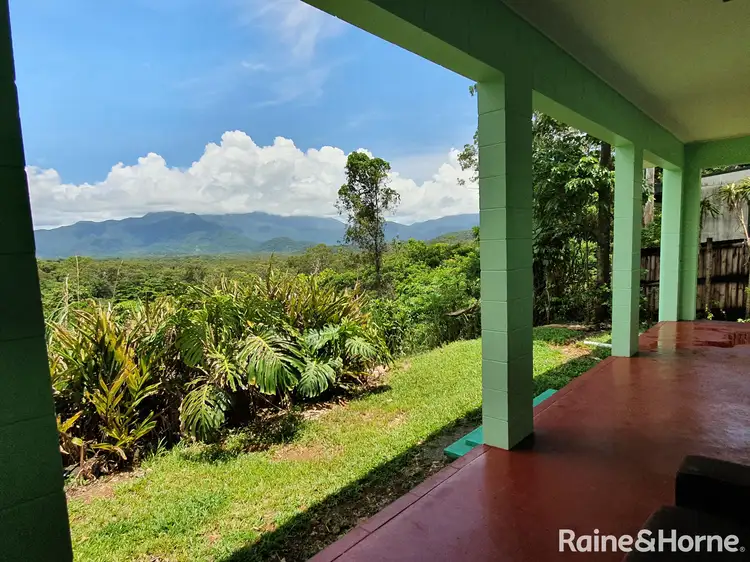 Third view of Homely house listing, 343 Buchanan Creek Road, COW BAY, Daintree QLD 4873