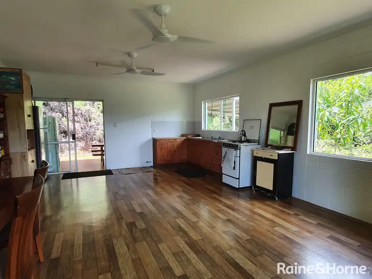 Sixth view of Homely house listing, 343 Buchanan Creek Road, COW BAY, Daintree QLD 4873