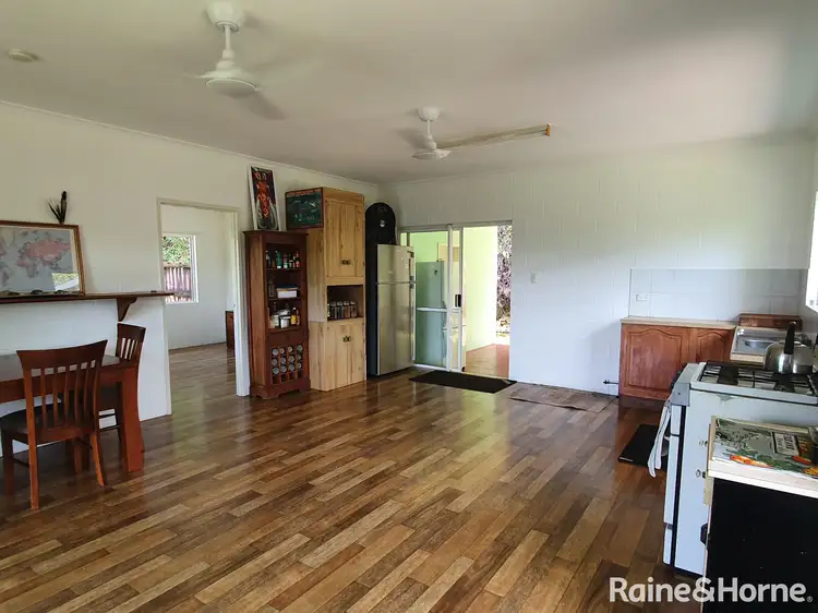Seventh view of Homely house listing, 343 Buchanan Creek Road, COW BAY, Daintree QLD 4873