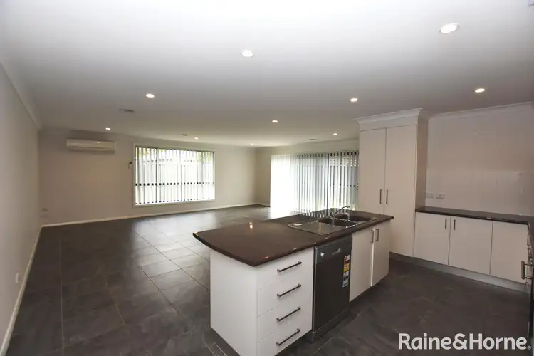 Fourth view of Homely house listing, 31 William Maker Drive, Orange NSW 2800