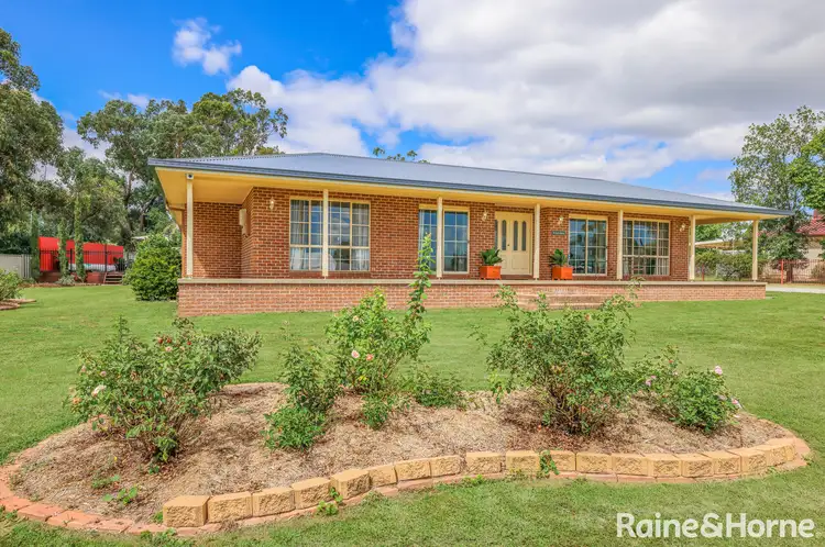 21 Coorigil St, Tamworth NSW 2340