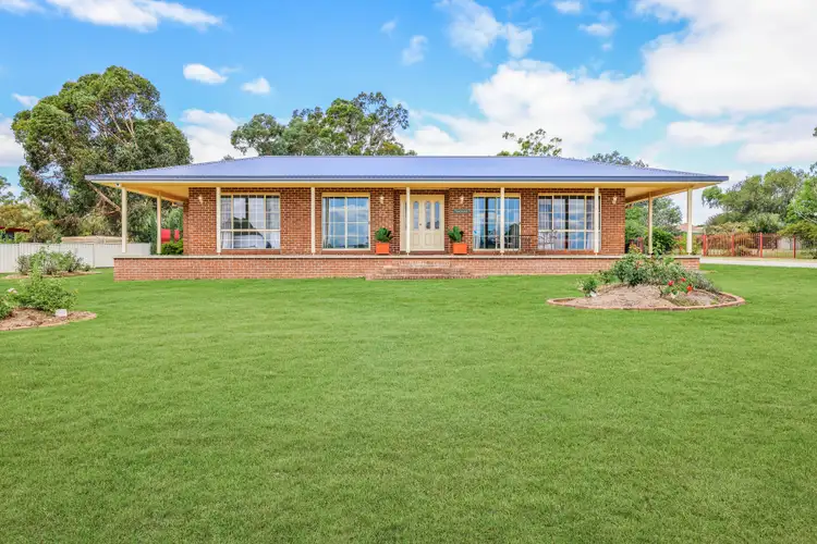 Third view of Homely house listing, 21 Coorigil St, Tamworth NSW 2340
