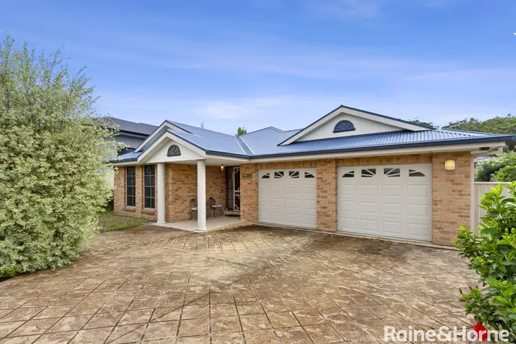 Main view of Homely house listing, 53 Settlers Way, Mollymook NSW 2539