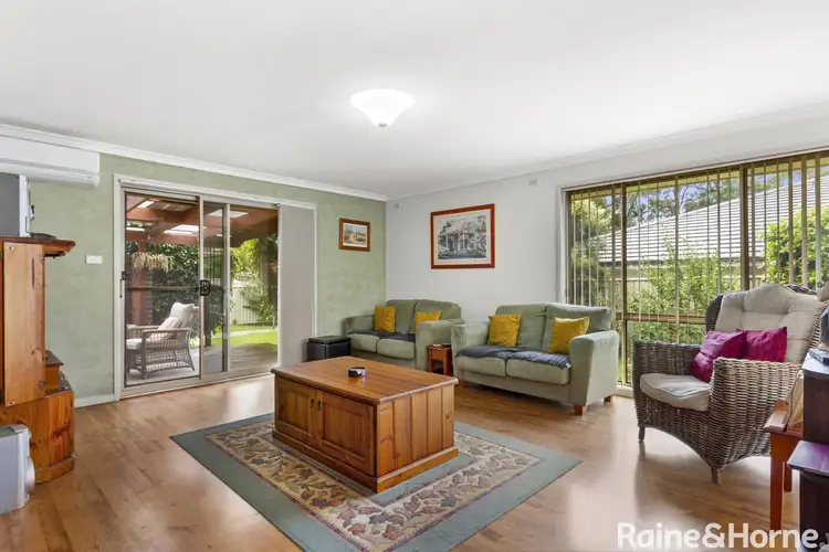 Second view of Homely house listing, 53 Settlers Way, Mollymook NSW 2539