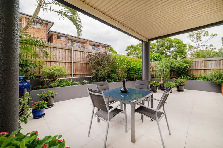 24/15 Dansie Street, Greenslopes QLD 4120