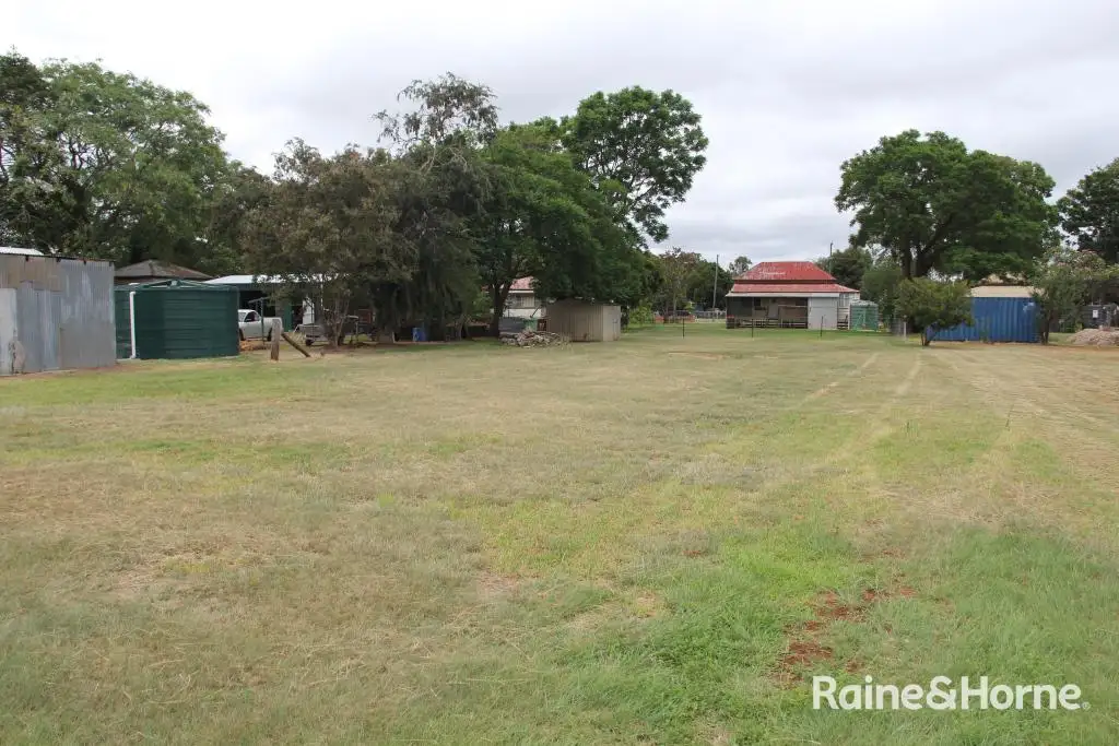 Main view of Homely land listing, 27 collier, Kumbia QLD 4610