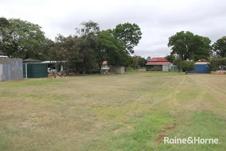 Third view of Homely land listing, 27 collier, Kumbia QLD 4610