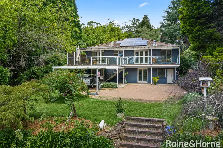 5 Murchison Street, Mittagong NSW 2575