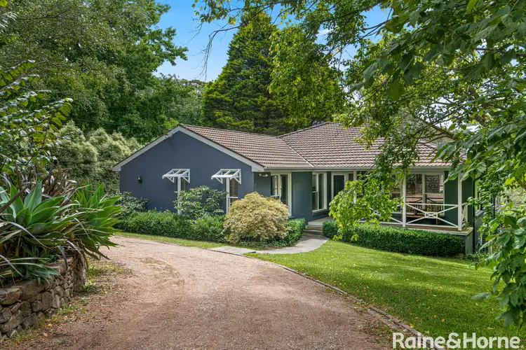 Second view of Homely house listing, 5 Murchison Street, Mittagong NSW 2575