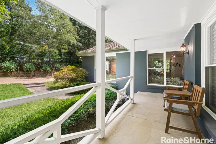 Fourth view of Homely house listing, 5 Murchison Street, Mittagong NSW 2575