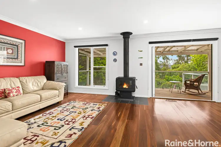 Sixth view of Homely house listing, 5 Murchison Street, Mittagong NSW 2575