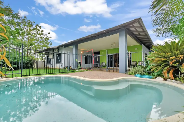 Main view of Homely house listing, 9 Darla Place, Rosebery NT 832