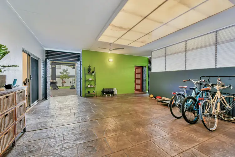 Second view of Homely house listing, 9 Darla Place, Rosebery NT 832