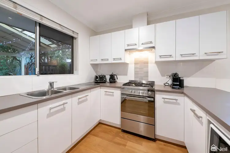 Fourth view of Homely house listing, 20 Clifton Street, Kelmscott WA 6111