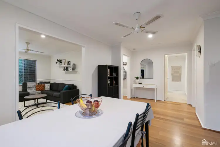 Sixth view of Homely house listing, 20 Clifton Street, Kelmscott WA 6111