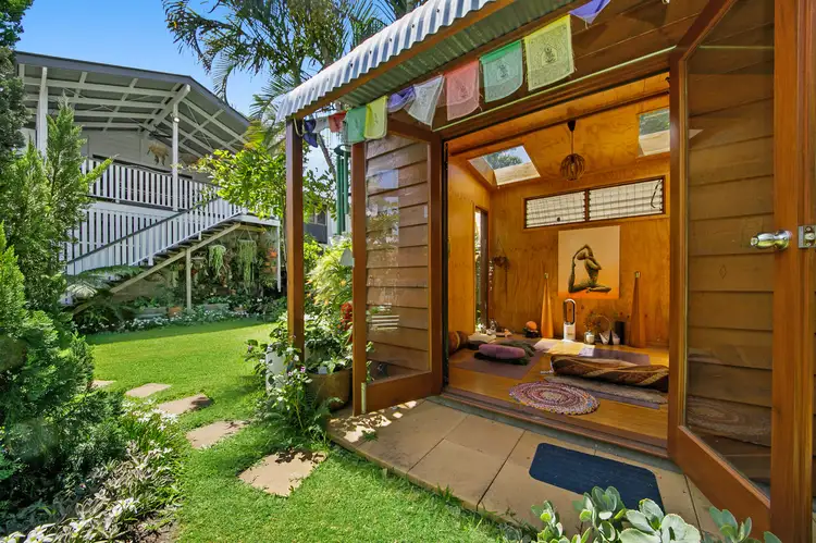 Second view of Homely house listing, 28 Chestnut Street, Wynnum QLD 4178