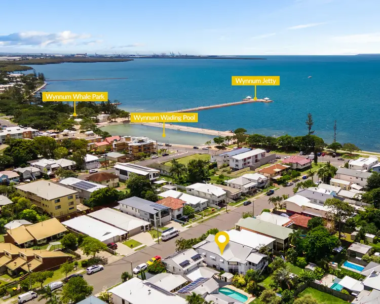 Third view of Homely house listing, 28 Chestnut Street, Wynnum QLD 4178