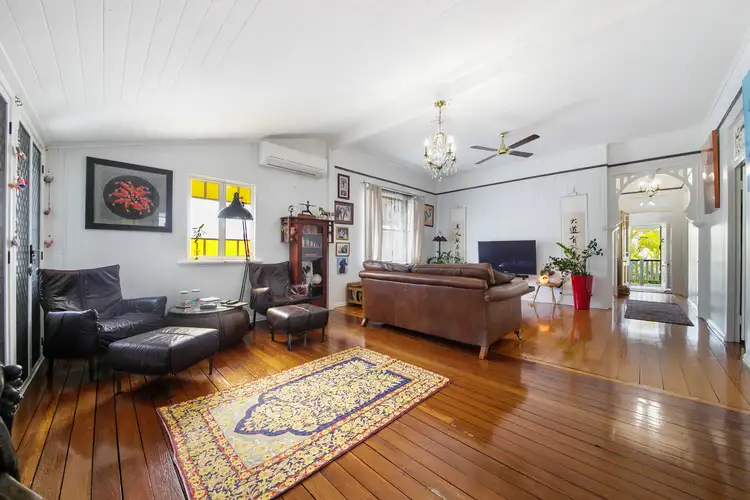 Fourth view of Homely house listing, 28 Chestnut Street, Wynnum QLD 4178