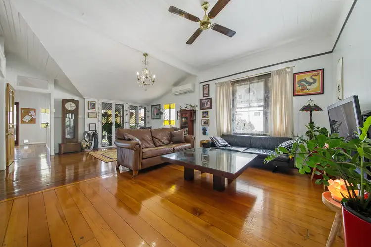 Fifth view of Homely house listing, 28 Chestnut Street, Wynnum QLD 4178