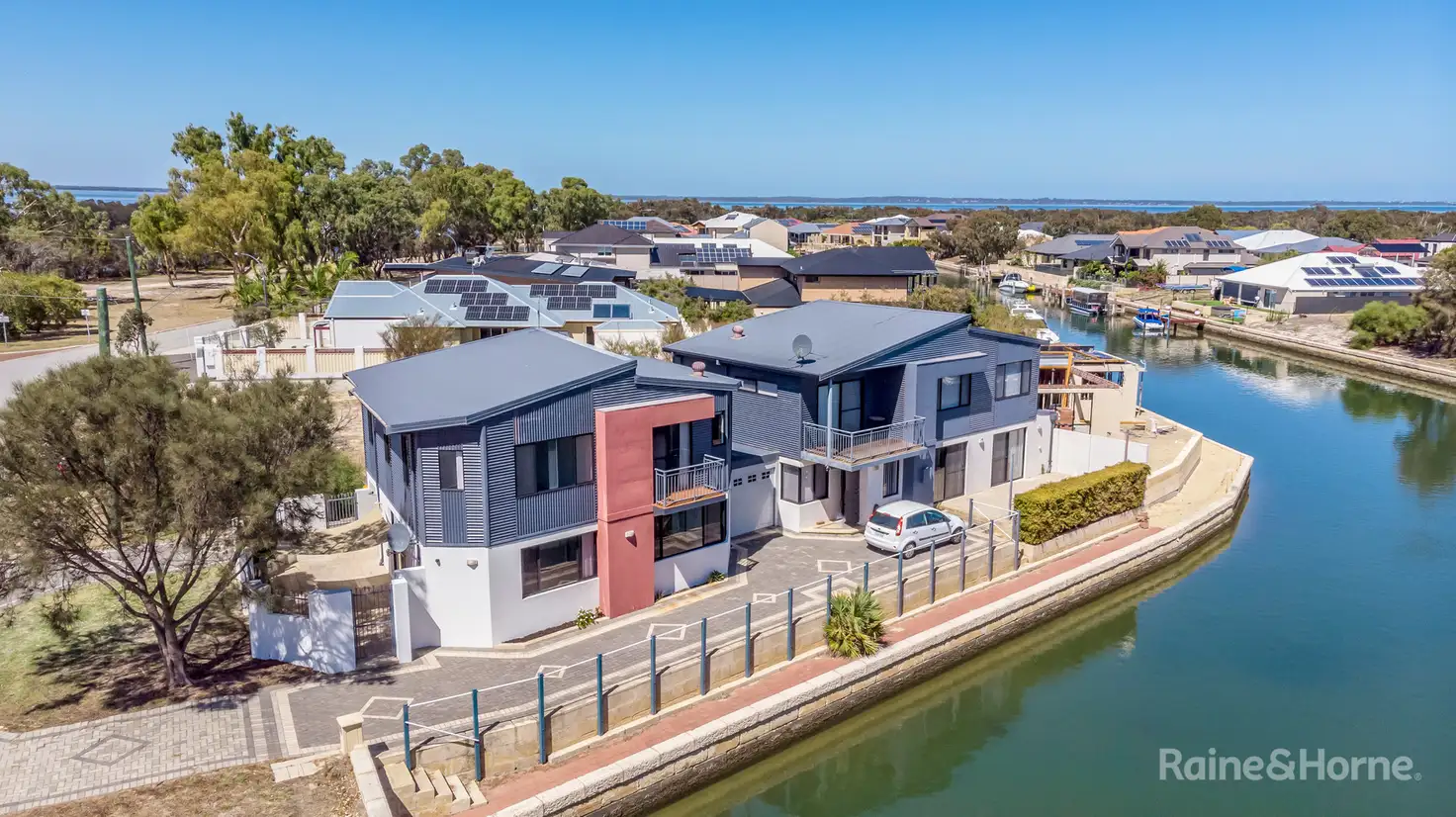 Main view of Homely house listing, 12A Warma Way, South Yunderup WA 6208