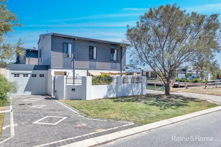 Second view of Homely house listing, 12A Warma Way, South Yunderup WA 6208