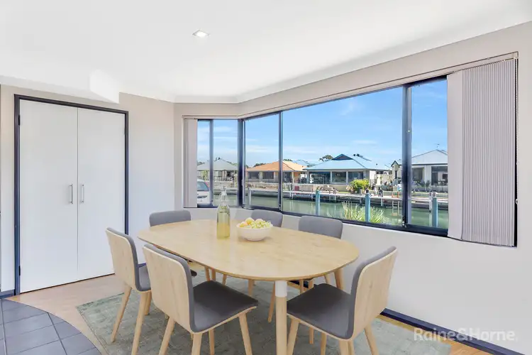 Fourth view of Homely house listing, 12A Warma Way, South Yunderup WA 6208